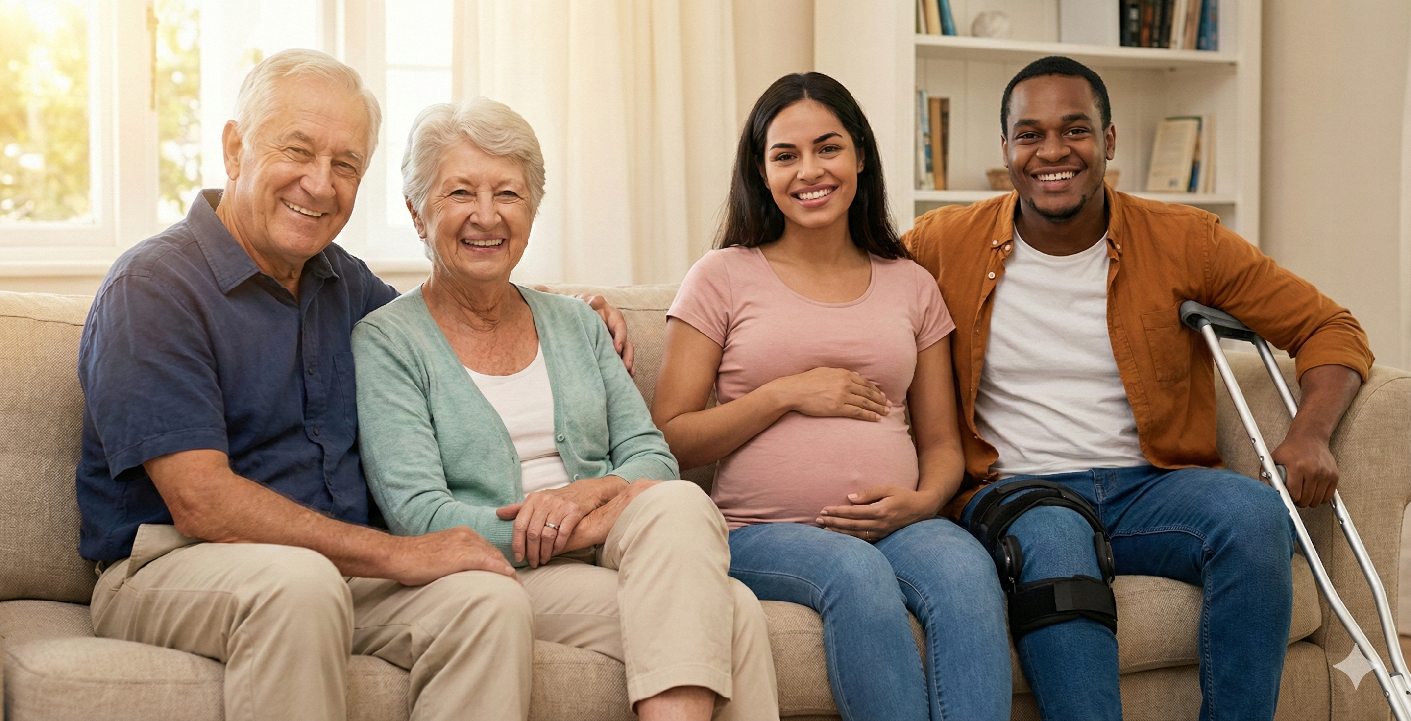 Direitos Previdenciários